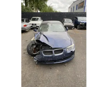 Radiateur EGR BMW SERIE 3 E93 CABRIO PHASE 2 Diesel