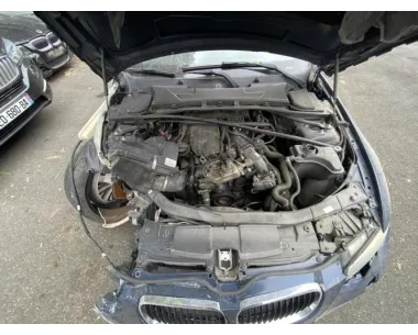 Radiateur EGR BMW SERIE 3 E93 CABRIO PHASE 2 Diesel