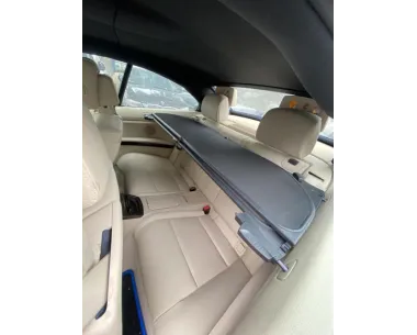 Radiateur EGR BMW SERIE 3 E93 CABRIO PHASE 2 Diesel