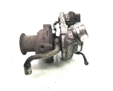 Turbo BMW SERIE 3 E90 PHASE 2 Diesel