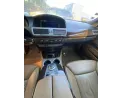 Berceau avant BMW SERIE 7 E65 PHASE 2 Diesel
