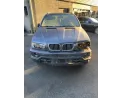 Pretensionneur de ceinture avant gauche BMW X5 E53 Diesel