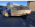 Pretensionneur de ceinture avant gauche BMW X5 E53 Diesel