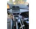 Pretensionneur de ceinture avant gauche BMW X5 E53 Diesel