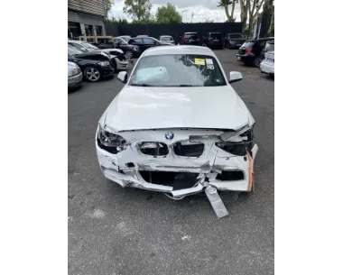 Ecran GPS BMW SERIE 1 F20 PHASE 1 Diesel