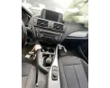 Ecran GPS BMW SERIE 1 F20 PHASE 1 Diesel