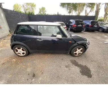 Joint de porte avant droite MINI MINI 1 R50/R53 PHASE 1 Essence