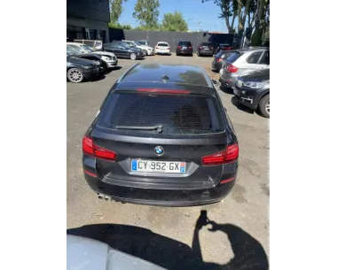 Bas de caisse droit BMW SERIE 5 F11 TOURING PHASE 2 BREAK Diesel