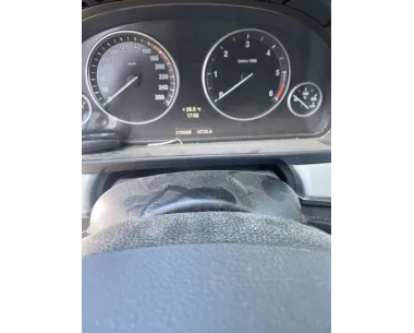 Bras inferieur arriere droit BMW SERIE 5 F11 TOURING PHASE 2 BREAK Diesel