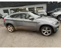 Support de pare chocs arriere BMW X6 E71/E72 PHASE 1 Diesel