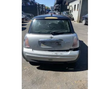 Bouchon de carburant MINI MINI 1 R50/R53 PHASE 1 Essence