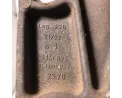 Support de boite BMW SERIE 3 E36 COMPACT Diesel