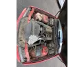 Support de boite BMW SERIE 3 E36 COMPACT Diesel