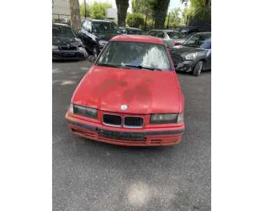 Bloc ABS (freins anti-blocage) BMW SERIE 3 E36 COMPACT Diesel