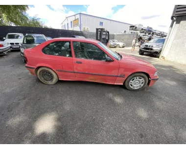Bloc ABS (freins anti-blocage) BMW SERIE 3 E36 COMPACT Diesel