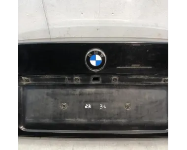 Malle/Hayon arriere BMW SERIE 3 E46 COUPE PHASE 2 Diesel