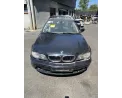 Malle/Hayon arriere BMW SERIE 3 E46 COUPE PHASE 2 Diesel
