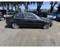 Malle/Hayon arriere BMW SERIE 3 E46 COUPE PHASE 2 Diesel