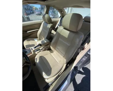 Malle/Hayon arriere BMW SERIE 3 E46 COUPE PHASE 2 Diesel