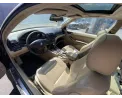 Malle/Hayon arriere BMW SERIE 3 E46 COUPE PHASE 2 Diesel