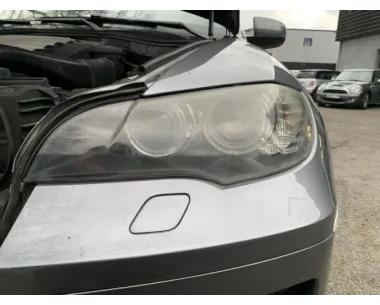 Durite BMW X6 E71/E72 PHASE 1 Diesel