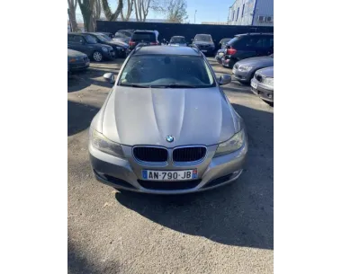Calculateur BMW SERIE 3 E91 TOURING PHASE 2 BREAK Diesel