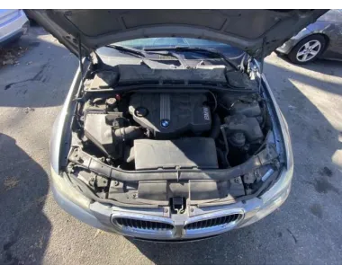 Calculateur BMW SERIE 3 E91 TOURING PHASE 2 BREAK Diesel