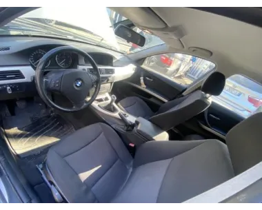 Calculateur BMW SERIE 3 E91 TOURING PHASE 2 BREAK Diesel