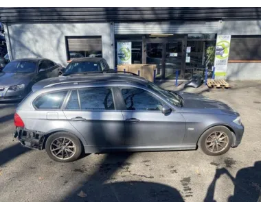 Calculateur BMW SERIE 3 E91 TOURING PHASE 2 BREAK Diesel