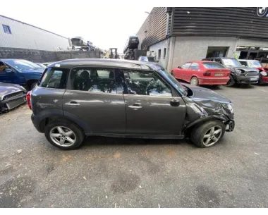 Serrure avant droit MINI MINI 2 R60 COUNTRYMAN BREAK Diesel