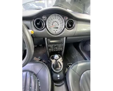 Porte avant gauche MINI MINI 1 R50/R53 PHASE 2 Essence