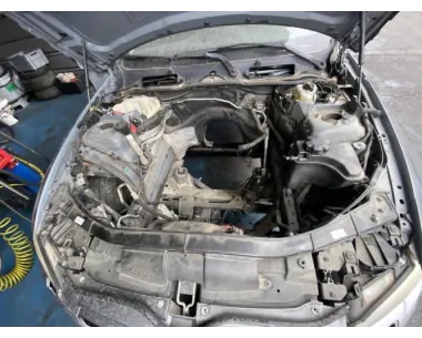 Porte avant droit BMW SERIE 3 E92 COUPE PHASE 2 Diesel