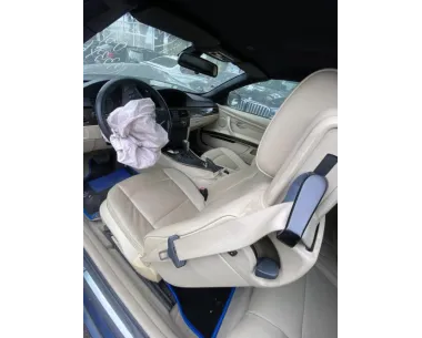 Gicleur lave glace BMW SERIE 3 E93 CABRIO PHASE 2 Diesel