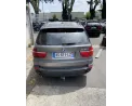 Cable ouverture capot BMW X5 E70 PHASE 1 Diesel