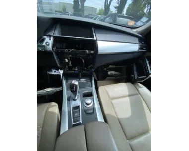 Rampe injection BMW X5 E70 PHASE 1 Diesel
