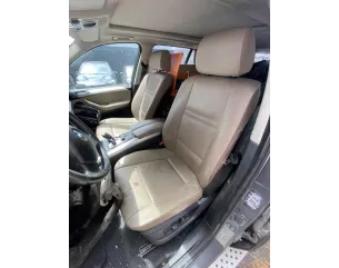 Siege avant gauche BMW X5 E70 PHASE 1 Diesel