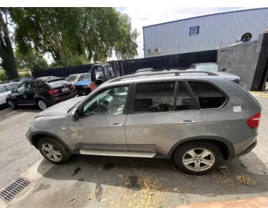 Siege avant gauche BMW X5 E70 PHASE 1 Diesel