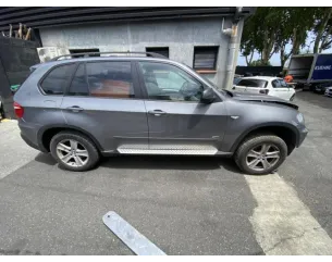 Antenne BMW X5 E70 PHASE 1 Diesel