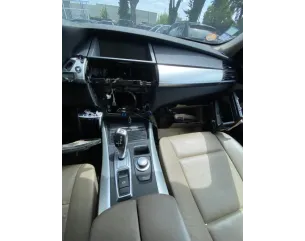 Allume cigare BMW X5 E70 PHASE 1 Diesel