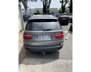 Boitier d'aide au stationnement BMW X5 E70 PHASE 1 Diesel