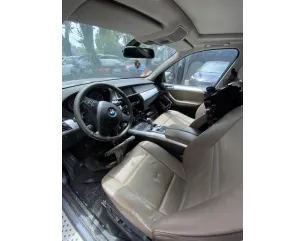 Commande chauffage BMW X5 E70 PHASE 1 Diesel