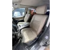 Aile arriere gauche BMW X5 E70 PHASE 1 Diesel