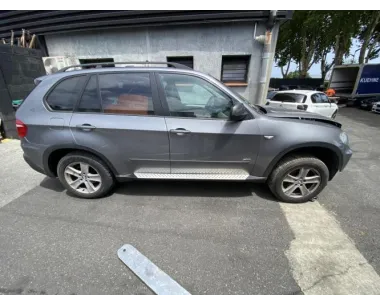 Bouchon de carburant BMW X5 E70 PHASE 1 Diesel