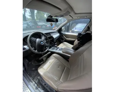 Baguette de porte avant gauche BMW X5 E70 PHASE 1 Diesel