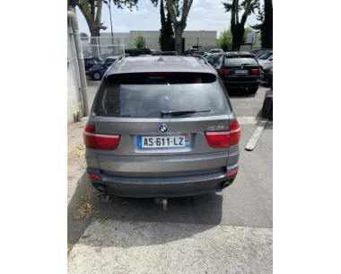 Trappe d'essence BMW X5 E70 PHASE 1 Diesel