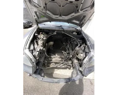 Mastervac BMW X5 E70 PHASE 1 Diesel