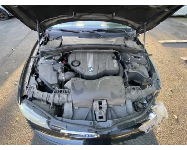 Autoradio d'origine BMW SERIE 1 E87 PHASE 2 Diesel