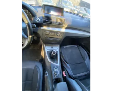 Autoradio d'origine BMW SERIE 1 E87 PHASE 2 Diesel
