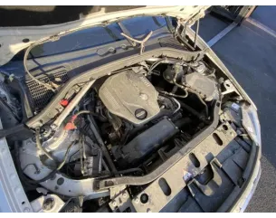 Alternateur BMW X3 F25 PHASE 2 Diesel