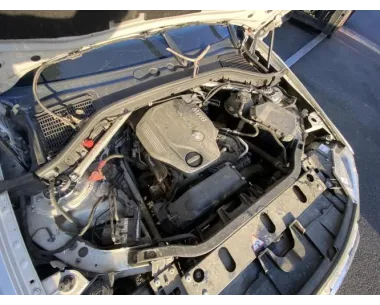 Alternateur BMW X3 F25 PHASE 2 Diesel